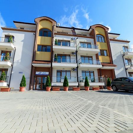 Stela Apartments Obzor Exterior photo